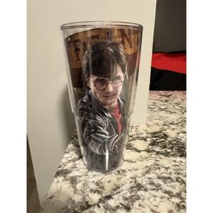 Tervis Harry Potter 16oz Travel Mug Harry, Hermione Granger, Ron Weasley Magic